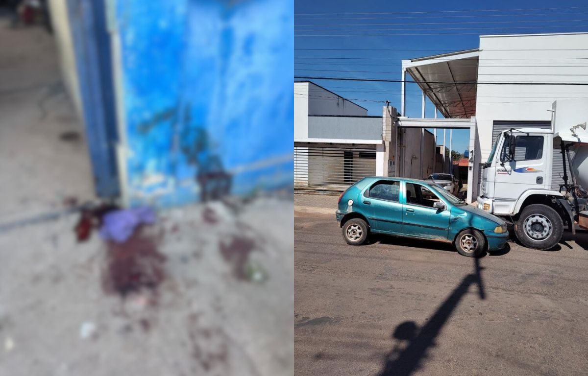 Jovem é brutalmente assassinada em Niquelândia após revogar medida protetiva