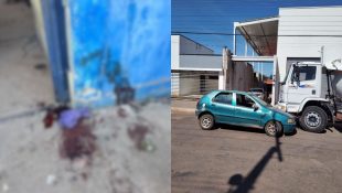 Jovem é brutalmente assassinada em Niquelândia após revogar medida protetiva