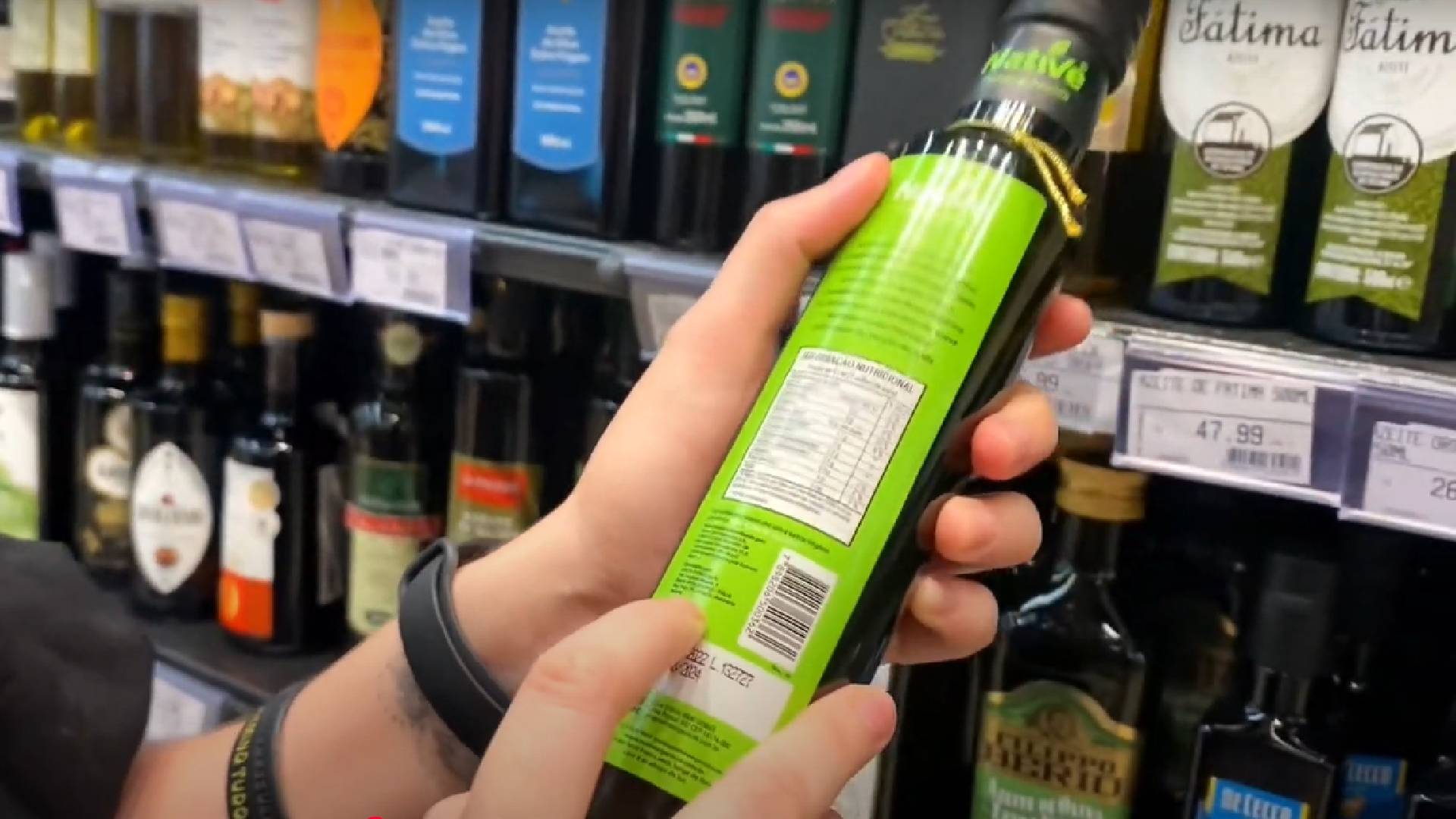 Não é o preço, nem a marca: veja o segredo para escolher o melhor azeite