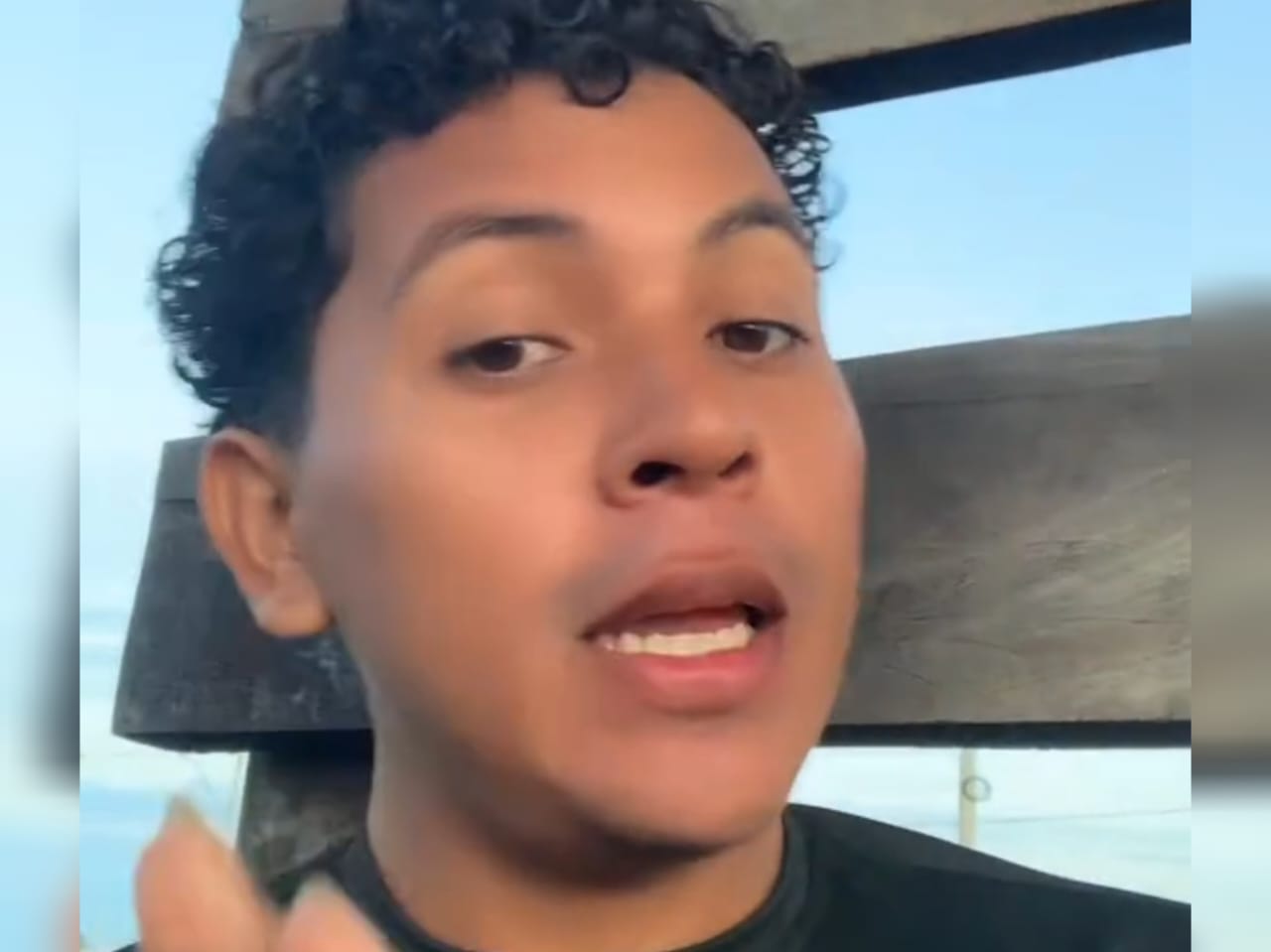 Paraense conta como é morar em Goiânia: “se você tá vindo para brincadeira, não venha”