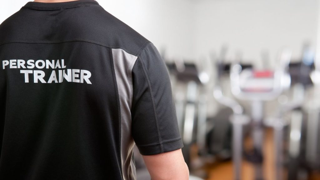 Personal trainer foi condenado pela Justiça. (Foto: Canva)