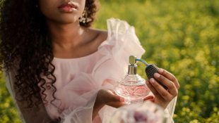 perfumes femininos