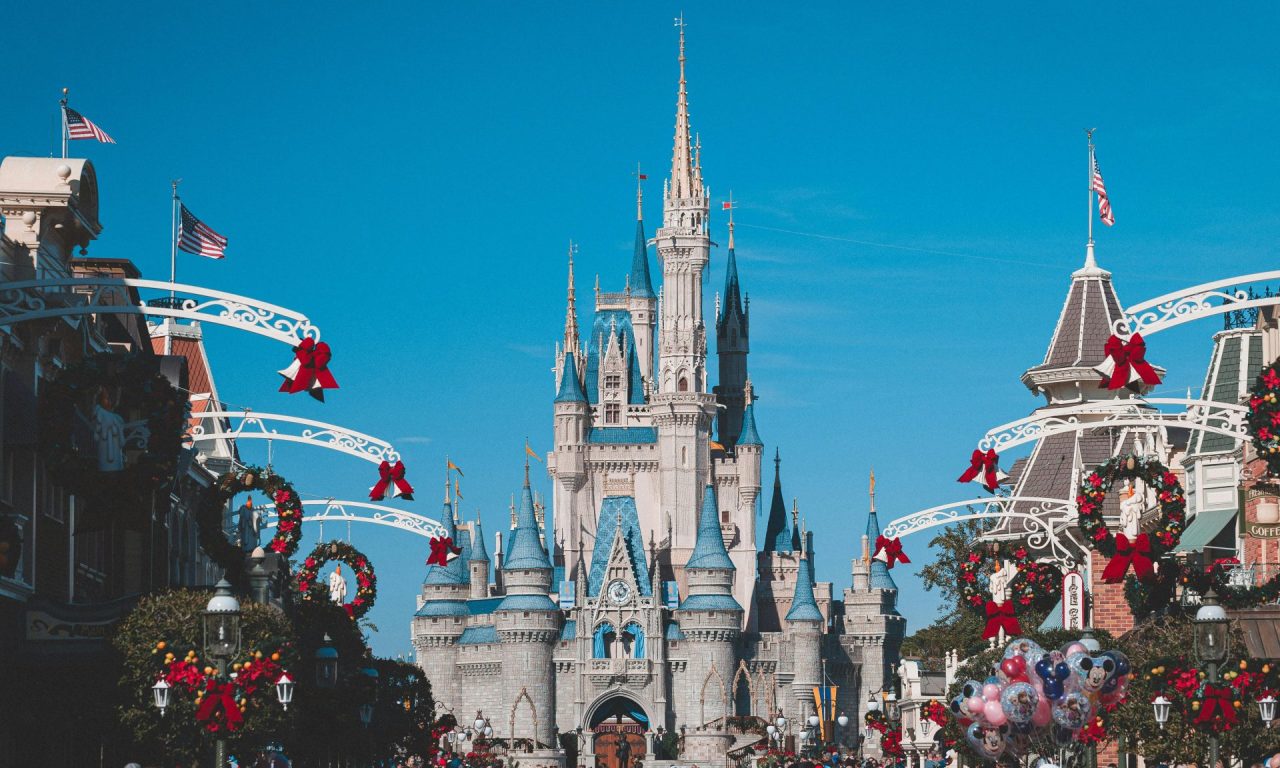 Disney