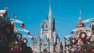 Disney