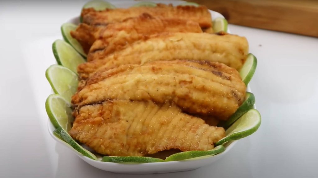 Como não errar na hora de preparar uma boa tilápia