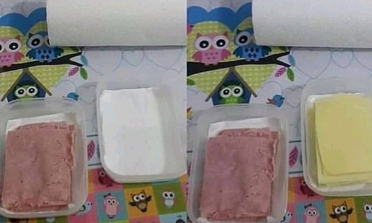 Faça isso para o presunto durar bem mais na geladeira
