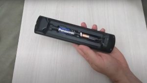 Pilhas usadas podem ser um verdadeiro tesouro em sua casa