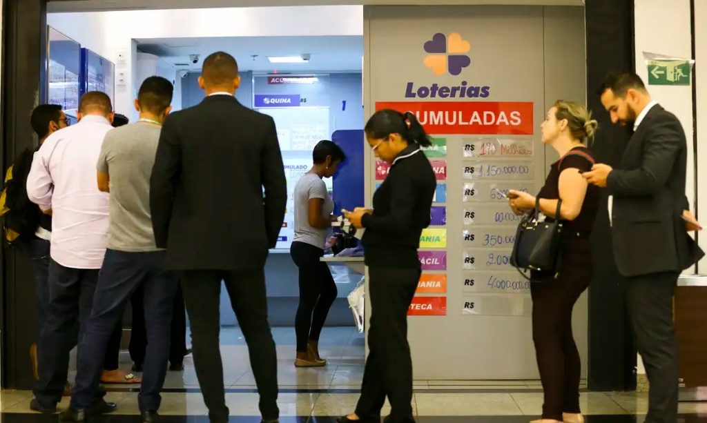 ganhadores da Quina de São João