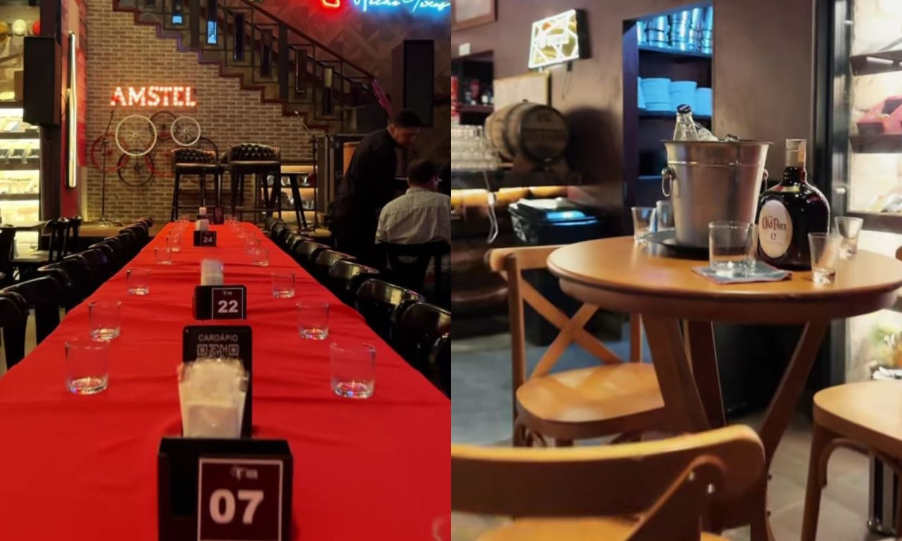 Restaurante promete programação especificamente para os solteiros.