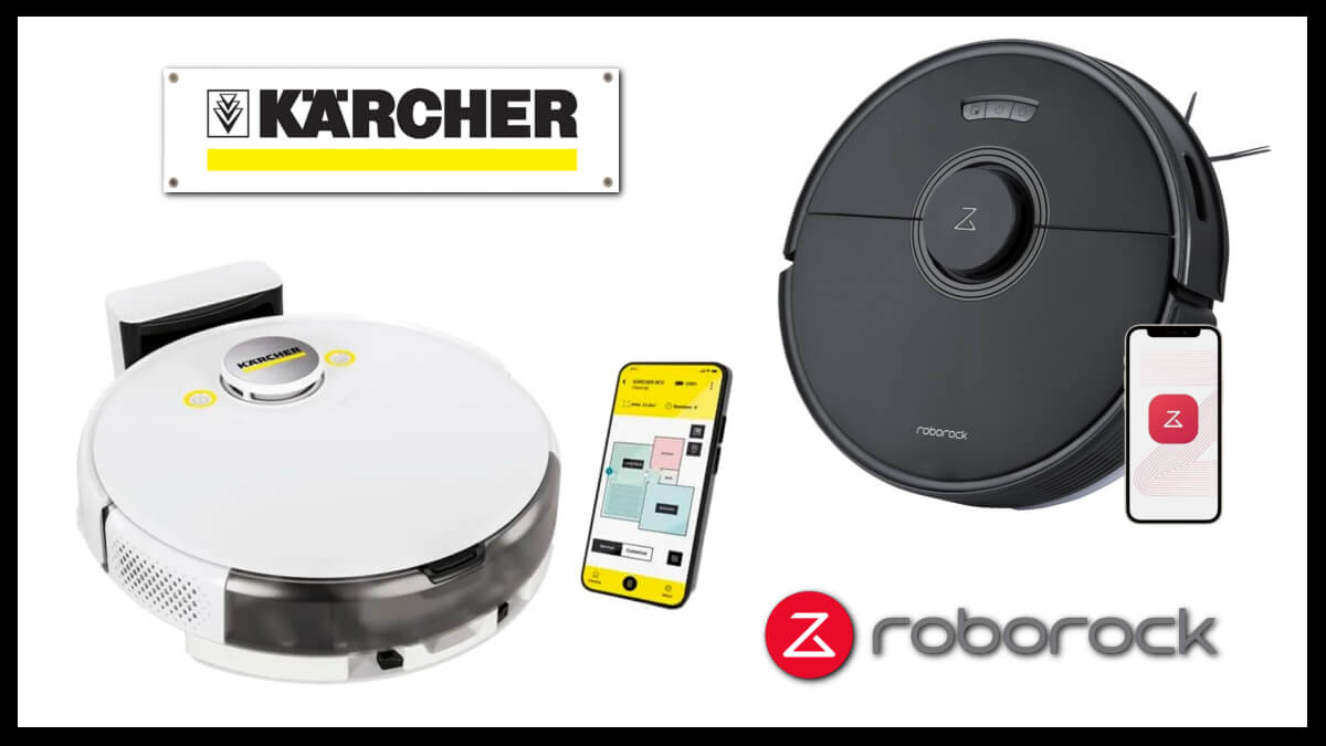 Ofertas do dia: robô aspirador conectado com até 67% de desconto