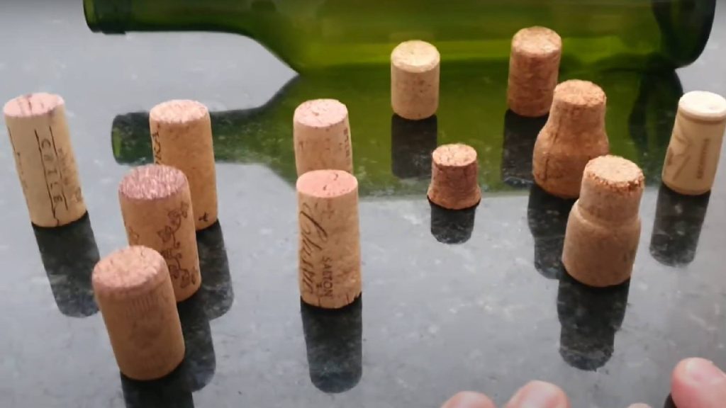 É por isso que muitas donas de casa estão colocando uma rolha na gaveta de talheres