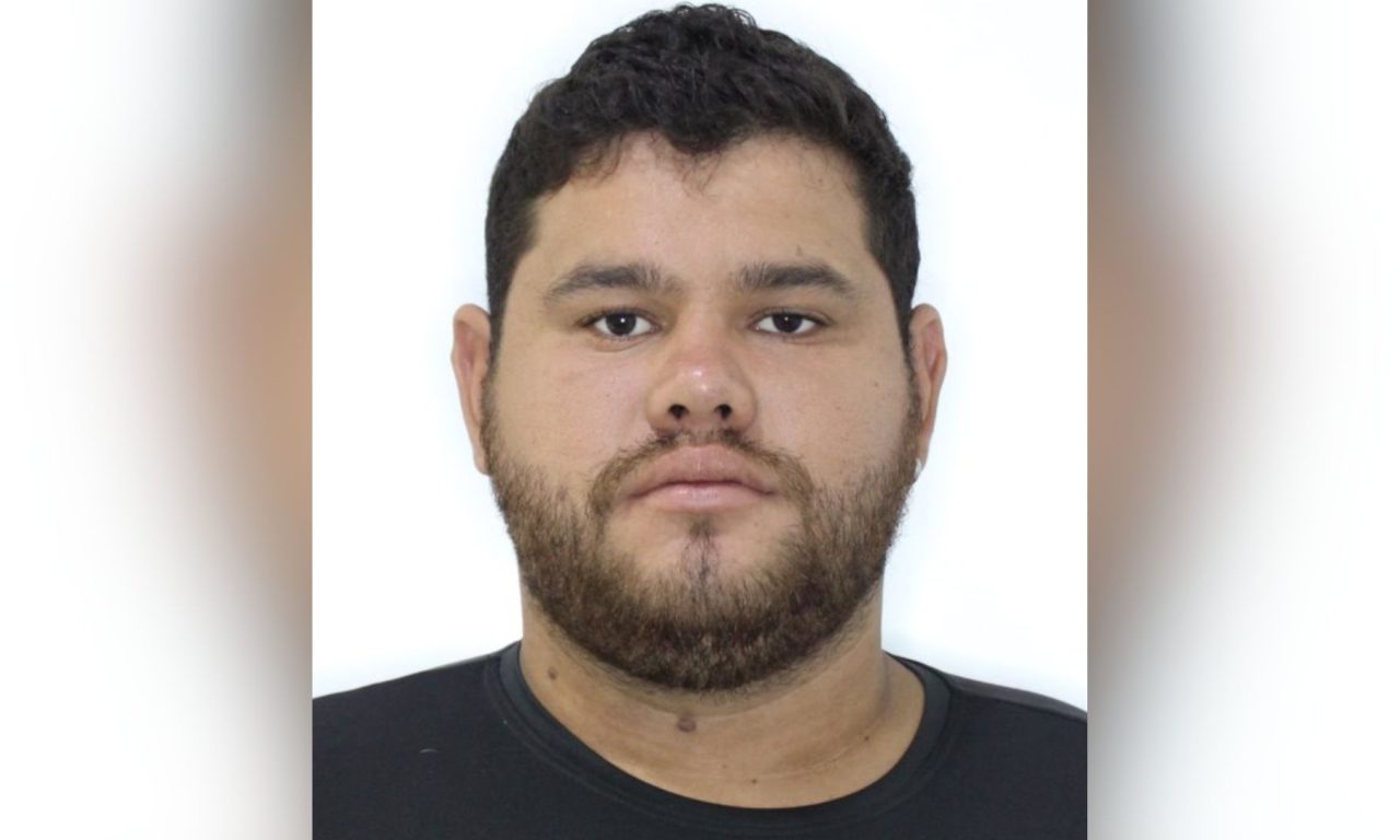 Romeiro, Phellipe Matheus de Lima Virgilio tinha 26 anos.