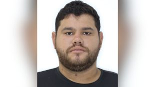 Romeiro, Phellipe Matheus de Lima Virgilio tinha 26 anos.