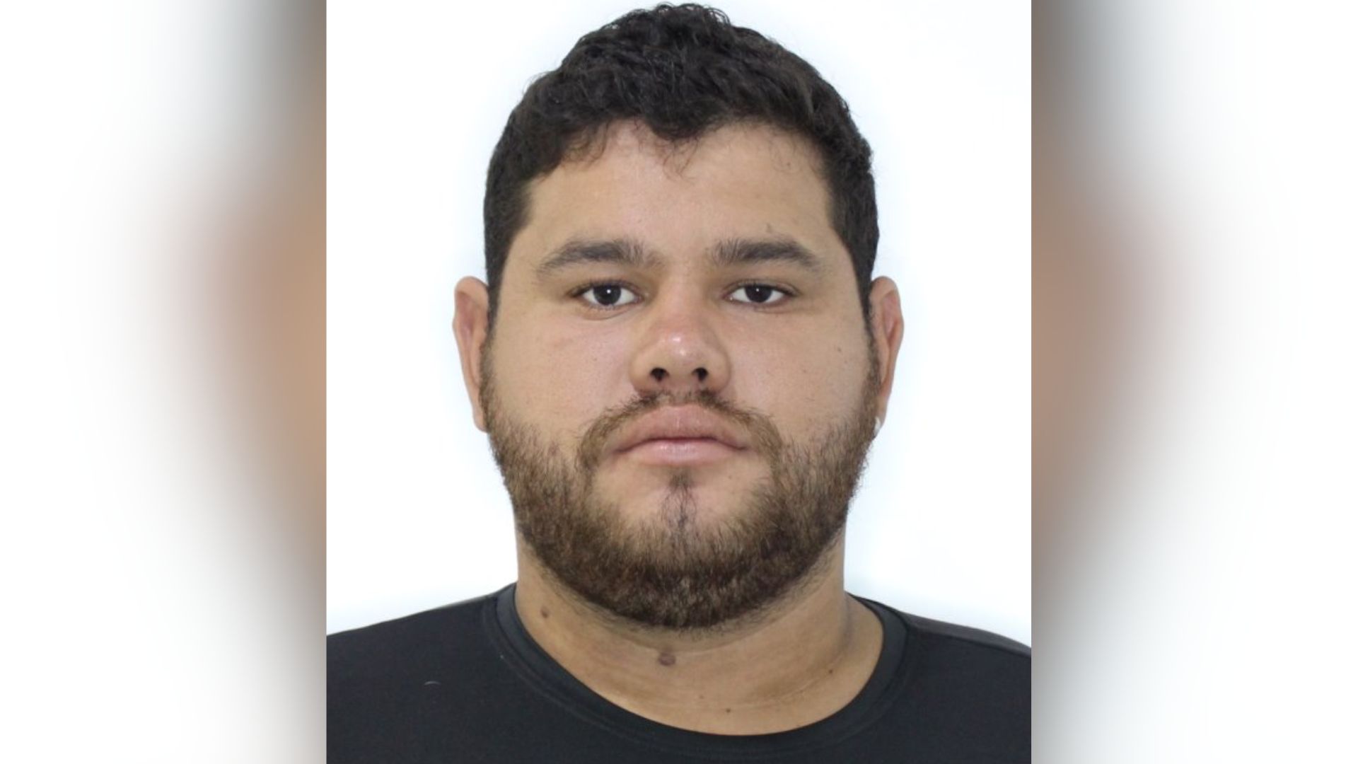 Romeiro, Phellipe Matheus de Lima Virgilio tinha 26 anos.