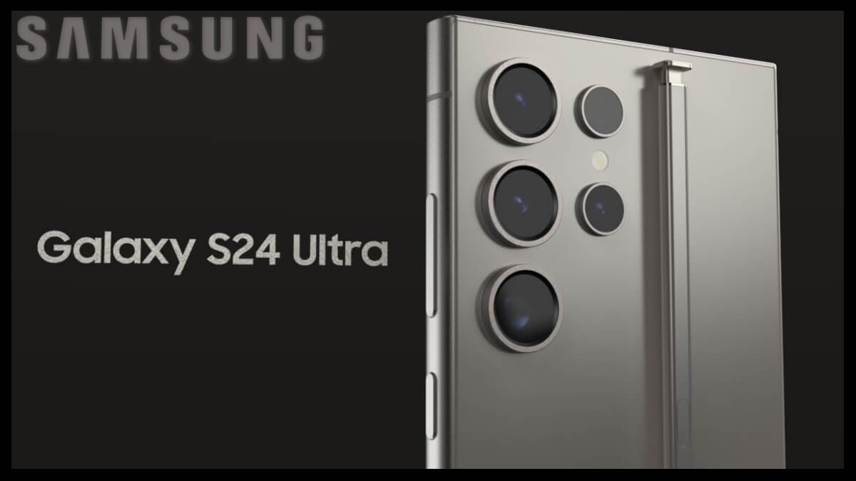 Oferta do dia: Samsung Galaxy S24 Ultra com 41% de desconto