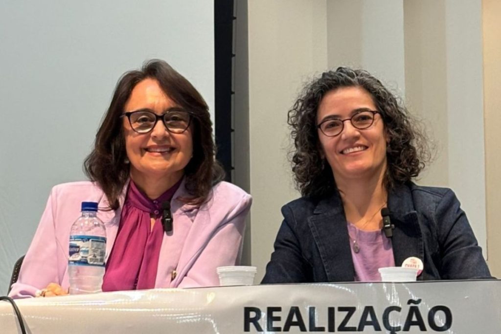 UFG elege nova reitora após polêmicas durante eleição