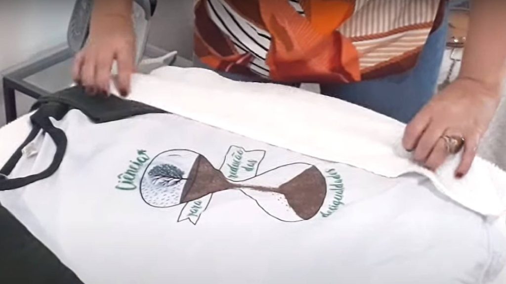 As melhores técnicas para secar roupas de forma eficiente, mesmo em espaços pequenos