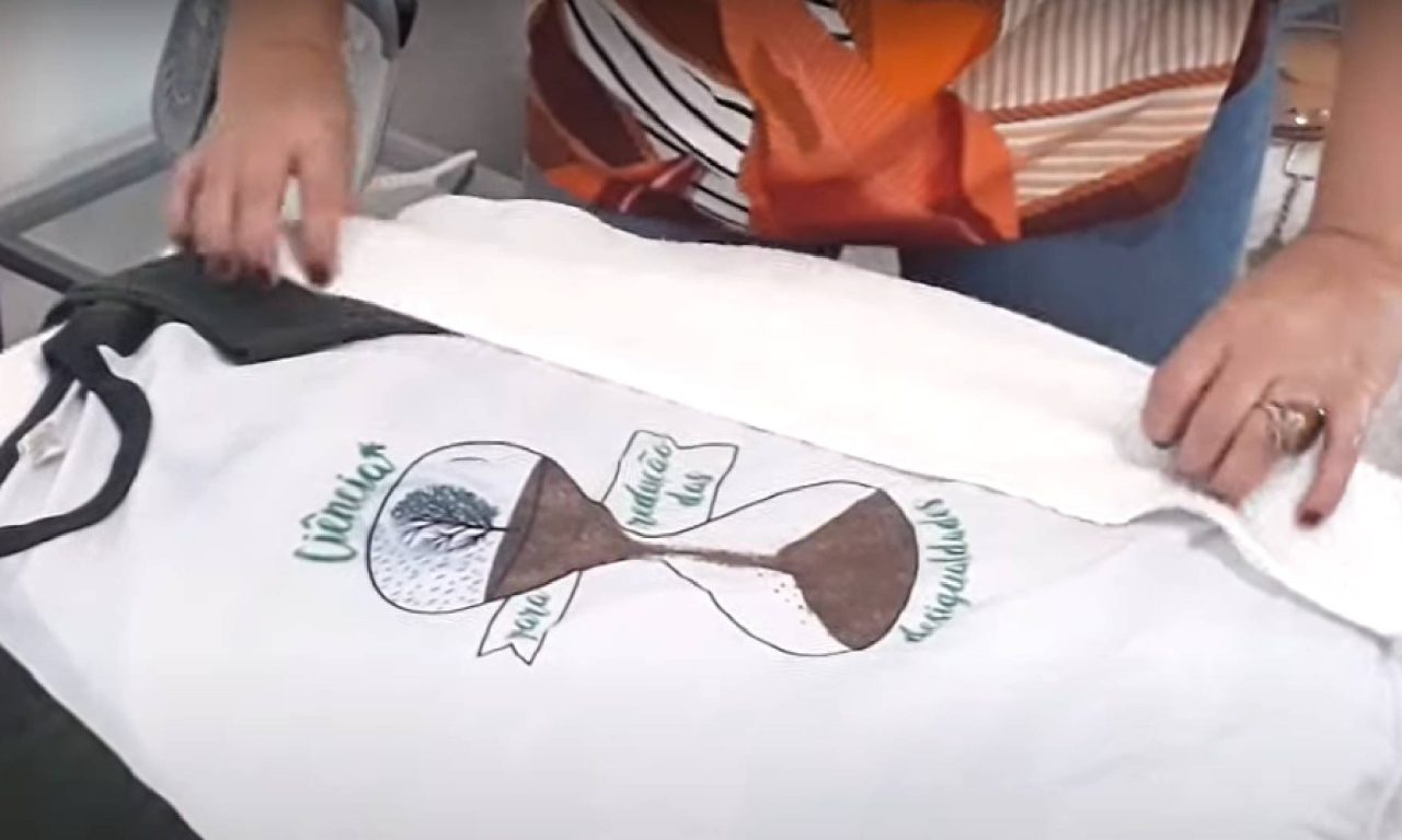 As melhores técnicas para secar roupas de forma eficiente, mesmo em espaços pequenos