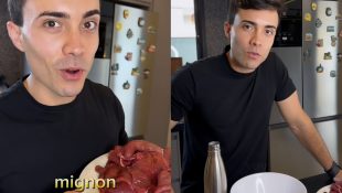 Nutricionista revela segredo para deixar a carne macia e saborosa em apenas 10 minutos