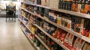 supermercado