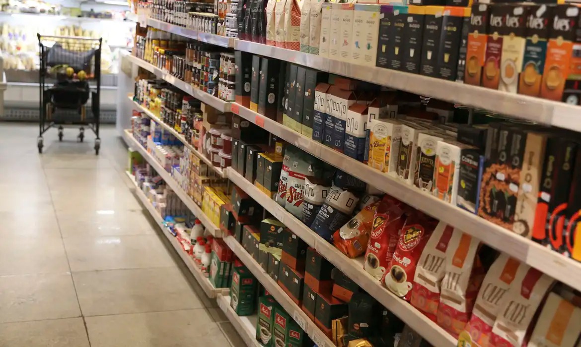 supermercado