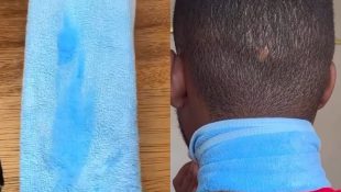 Truque para acabar com a dor de cabeça, dor de garganta e resfriado