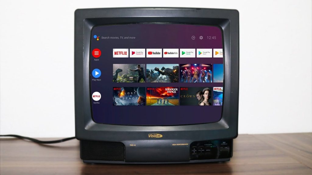 Você tem TV de tubo em casa? Ela pode ser mais valiosa do que parece