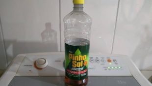 Muito além de um desinfetante: 6 usos surpreendentes do Pinho Sol (vai te ajudar muito em casa)