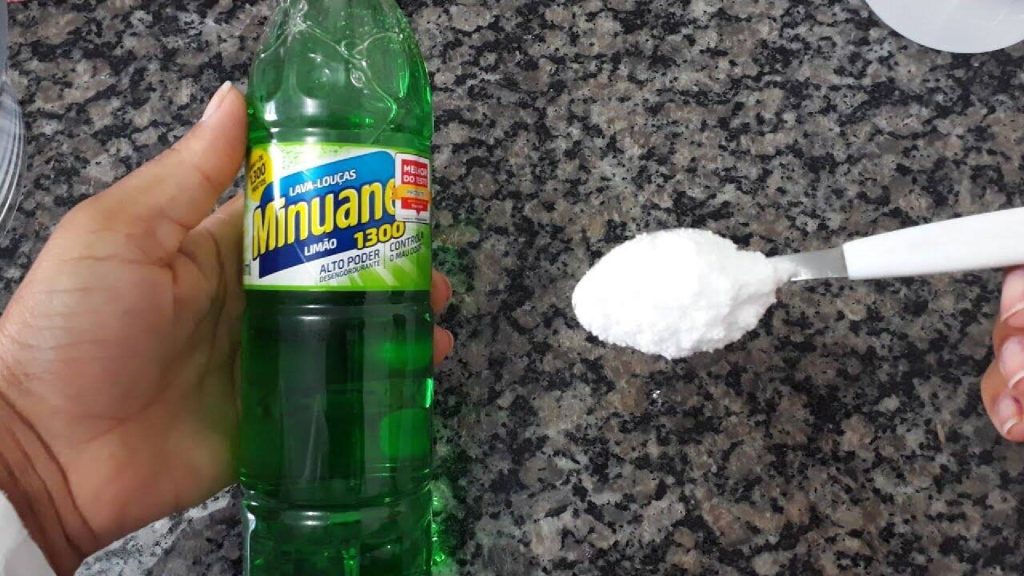 6 utilidades poderosas do detergente que poucas donas de casa sabem