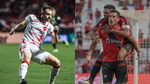 Onde assistir Vila Nova x Atlético-GO pela Série B neste sábado (28)