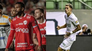Onde assistir Vila Nova x América-MG pela Série B nesta sexta-feira (13)