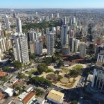 feriado em Goiânia - moradora Goiás