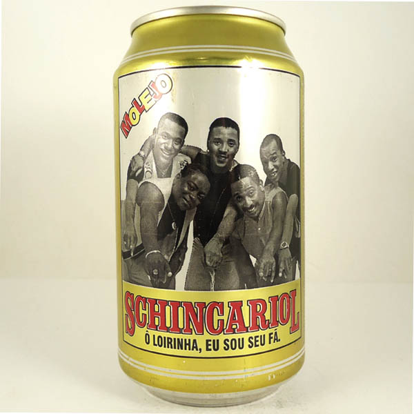 cervejas