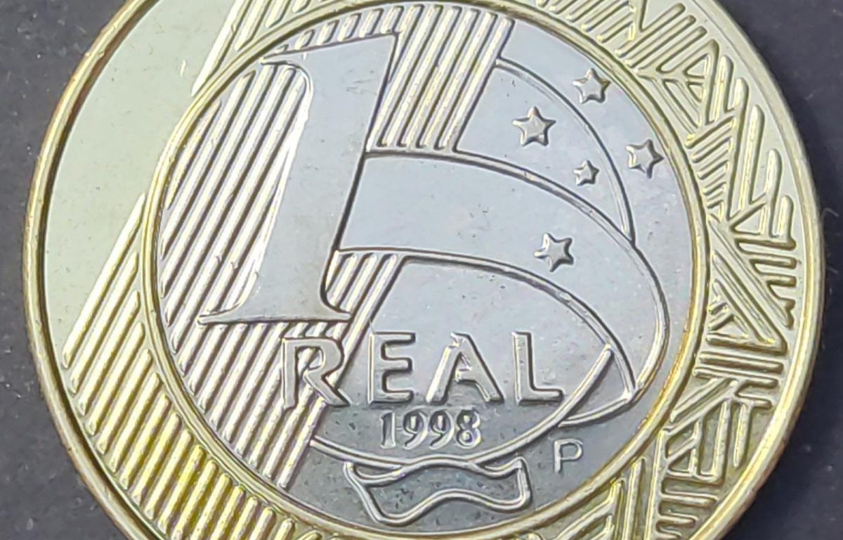 Se você tem essas moedas na carteira, pode conseguir mais de R$ 10 mil