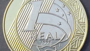 Se você tem essas moedas na carteira, pode conseguir mais de R$ 10 mil