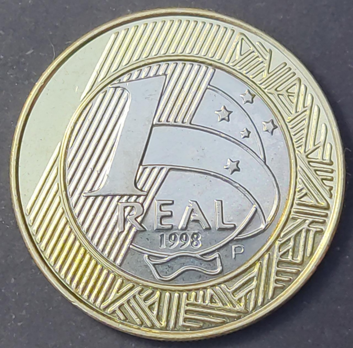 Se você tem essas moedas na carteira, pode conseguir mais de R$ 10 mil