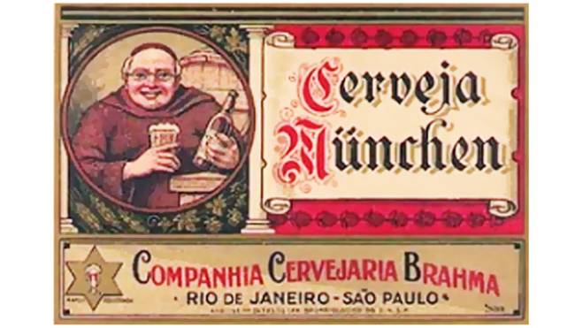 cervejas