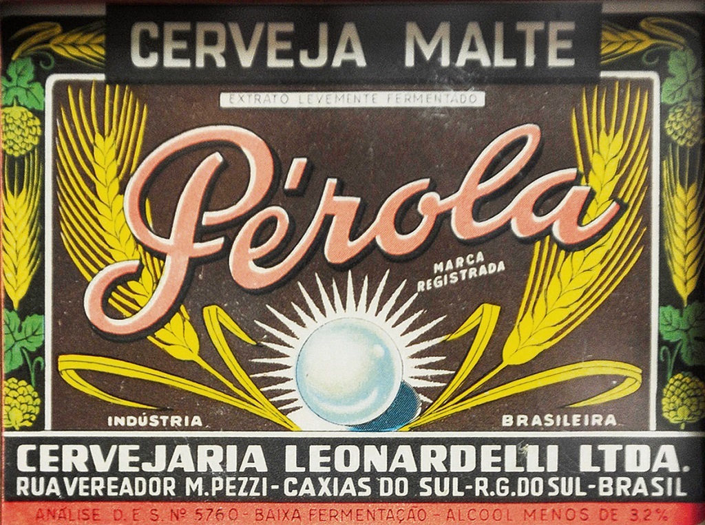 cervejas
