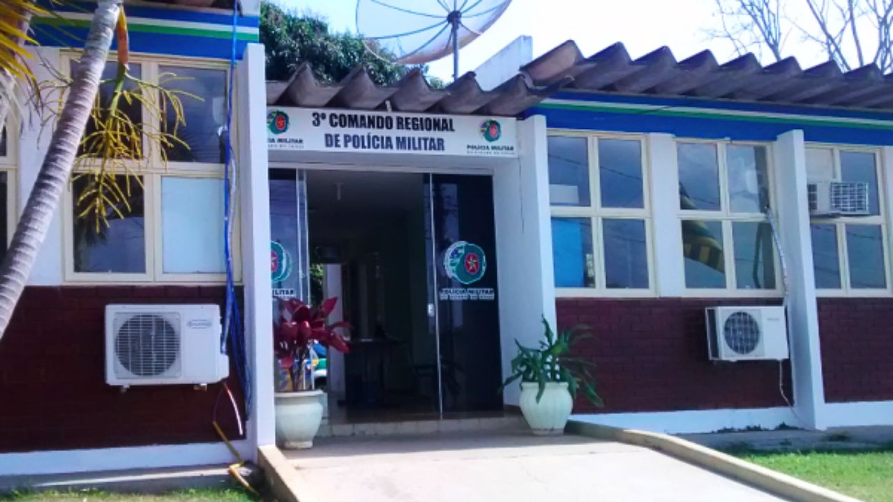 Ex-comandante da regional de Anápolis caiu por causa da onda de assassinatos
