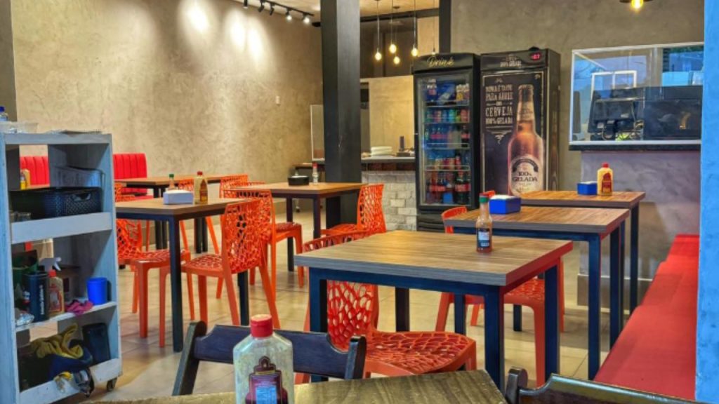 6 bares em Aparecida de Goiânia para sair com os amigos