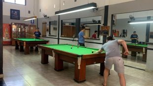 6 bares em Goiânia para se divertir e jogar sinuca com os amigos