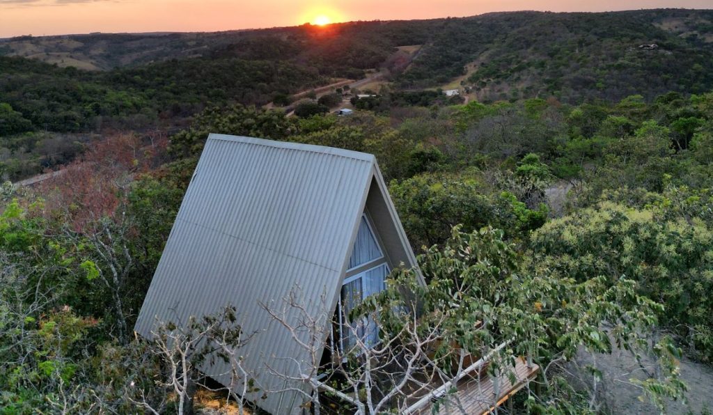 6 chalés românticos em Pirenópolis para fugir da rotina