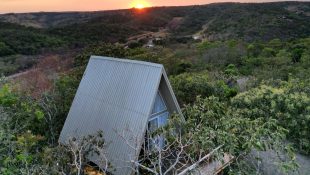 6 chalés românticos em Pirenópolis para fugir da rotina
