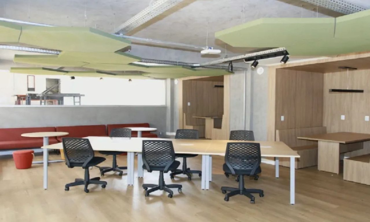 6 coworking em Goiânia para trabalhar com tranquilidade