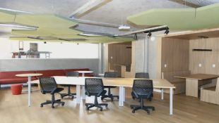 6 coworking em Goiânia para trabalhar com tranquilidade