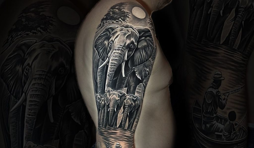 6 estúdios de Goiânia para quem quer fazer a primeira ou a próxima tatuagem