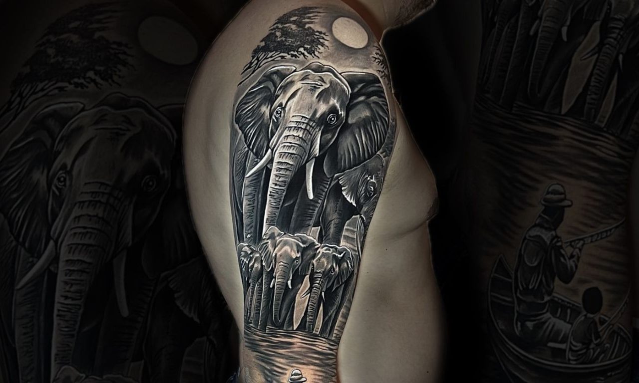 6 estúdios de Goiânia para quem quer fazer a primeira ou a próxima tatuagem