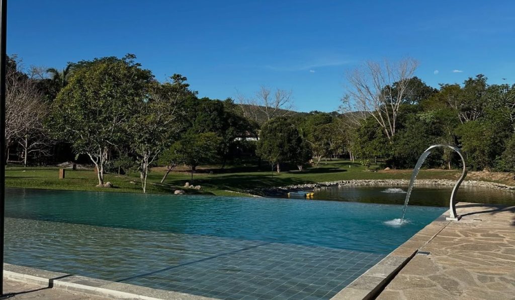 6 hotéis fazenda em Goiás para quem quer descansar e fugir do agito da cidade