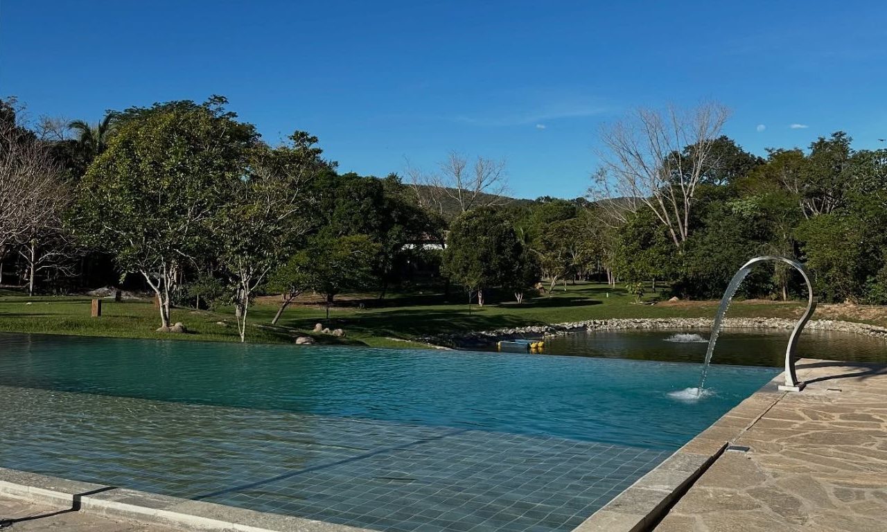 6 hotéis fazenda em Goiás para quem quer descansar e fugir do agito da cidade