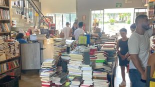 6 lugares em Goiânia que todo amante de livros precisa visitar ao menos uma vez